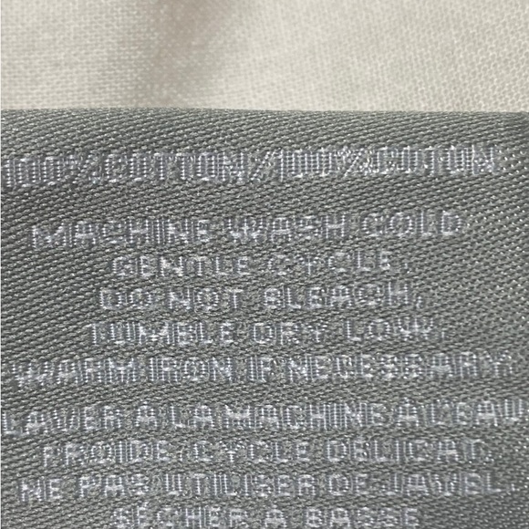 Restoration Hardware Teen Bedding Rh Teen Cotton Sheer Gauze Gather Flowers Ivory Standard